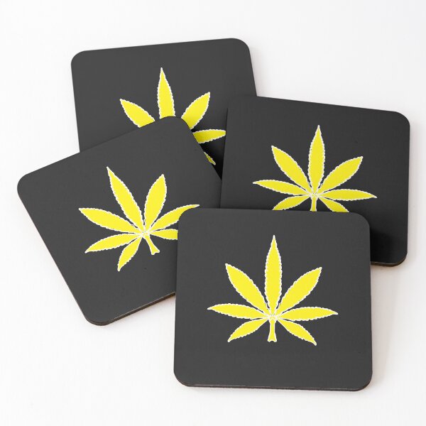 Item preview, 1Marijuana leaf designed and sold by Pontom46.