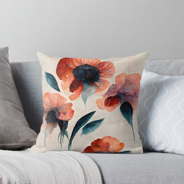 Item preview, Floral 03 designed and sold by sci-fAI.