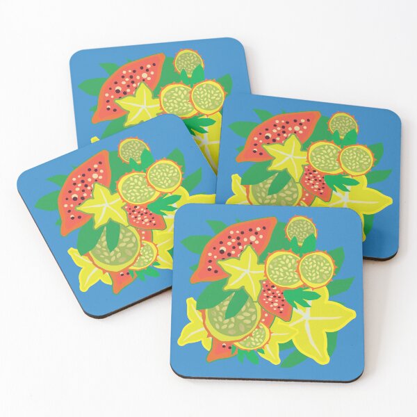 Item preview, Tropicana Fruit Surprise designed and sold by Aexlotyl.