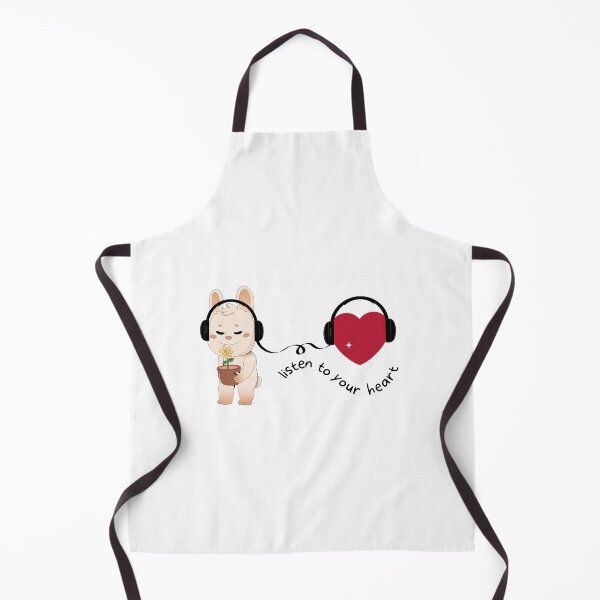 Item preview, Escucha a tu corazón designed and sold by CakmakShop.