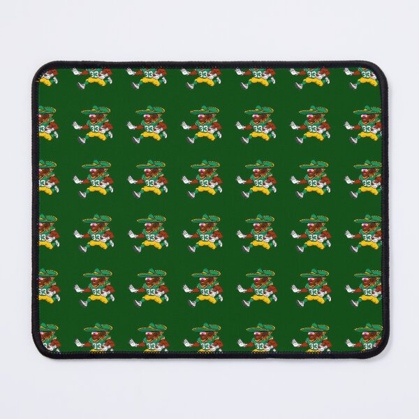 Item preview, Aaron Jones Green Bay Packers Sombrero designed and sold by covid50.