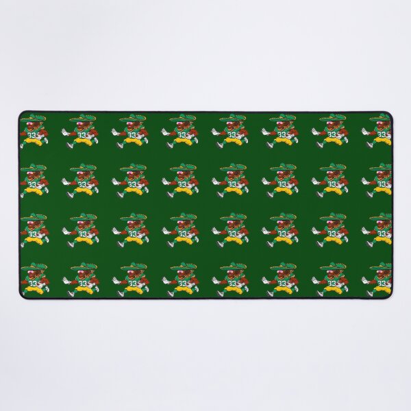 Item preview, Aaron Jones Green Bay Packers Sombrero designed and sold by covid50.