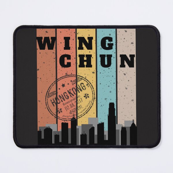 Item preview, Wing Chun/ Ving Tsun Vibes designed and sold by Rob-Ley-Academy.