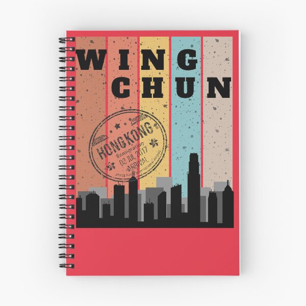 Item preview, Wing Chun/ Ving Tsun Vibes designed and sold by Rob-Ley-Academy.