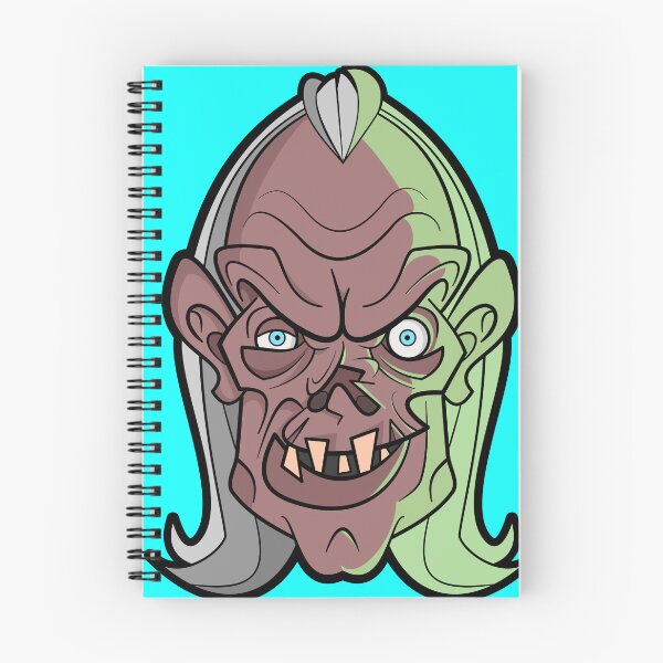 Item preview, Tales From The Crypt Keeper Cartoon designed and sold by GGraphix84.