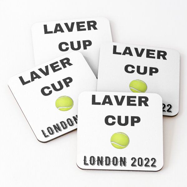 Item preview, Tennis Laver Cup 2022 London Classic T-Shirt designed and sold by Sam-Roth ⭐⭐⭐⭐⭐.