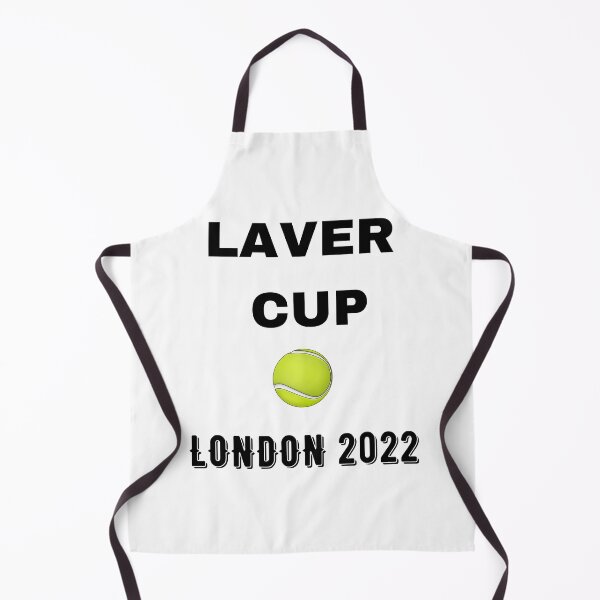 Item preview, Tennis Laver Cup 2022 London Classic T-Shirt designed and sold by Sam-Roth ⭐⭐⭐⭐⭐.