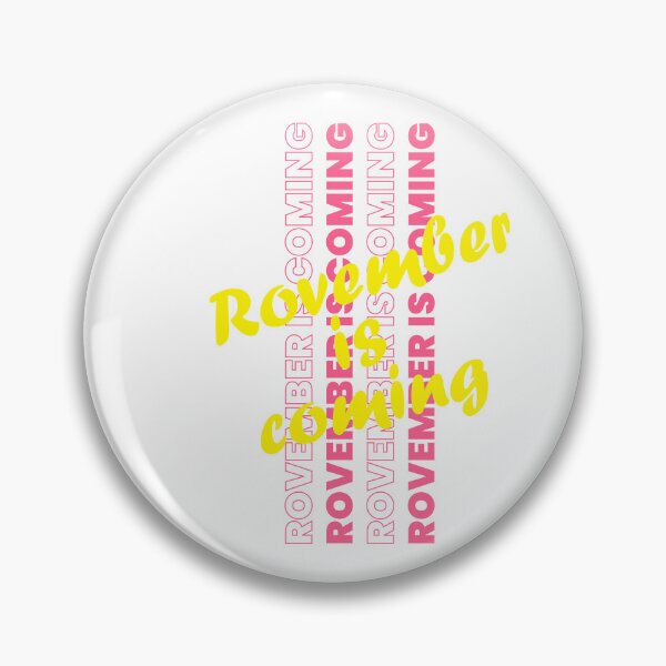 Item preview, Roevember is coming Pro Choice Women's Rights My Body My Vote Essential T-Shirt designed and sold by zaryab213.