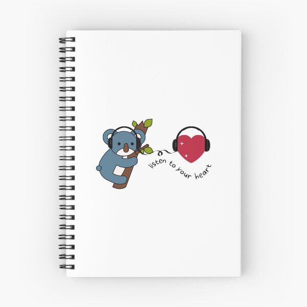 Item preview, Listen to Your Heart designed and sold by CakmakShop.