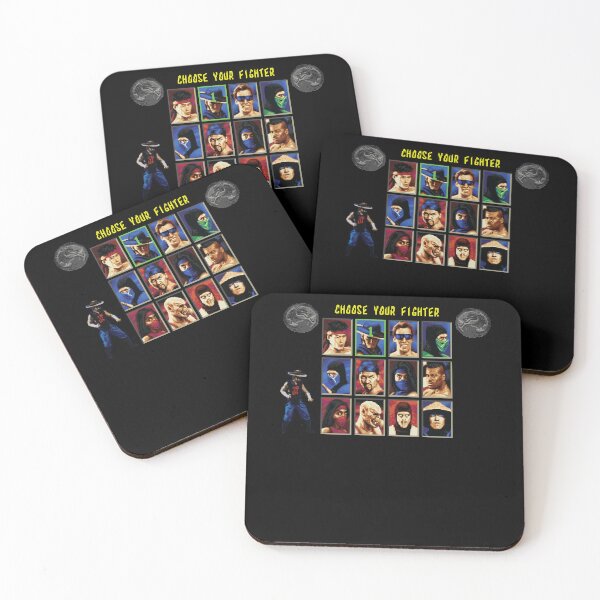 Item preview, Great Model Mortal Art Kombat Cool Graphic Gift designed and sold by EdwardoHayes.