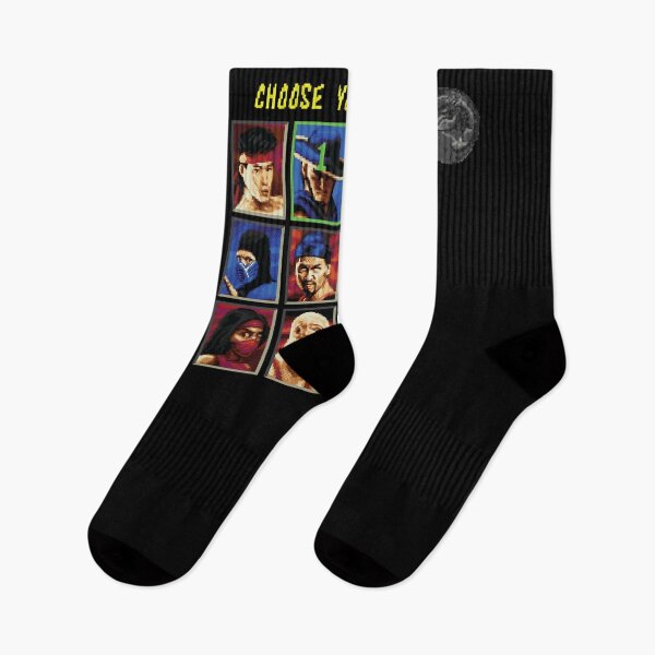 Item preview, Great Model Mortal Art Kombat Cool Graphic Gift designed and sold by EdwardoHayes.