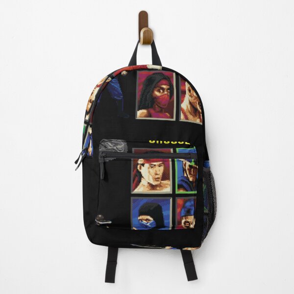 Item preview, Great Model Mortal Art Kombat Cool Graphic Gift designed and sold by EdwardoHayes.