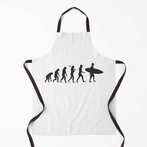 Item preview, Evolution Surfer designed and sold by trendingatees.