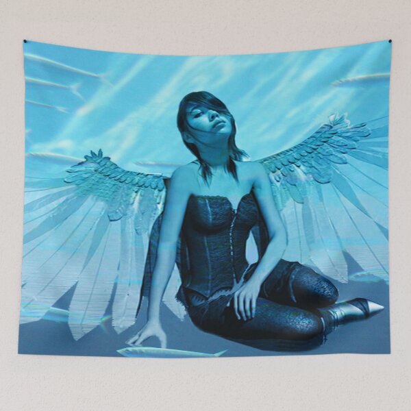 Item preview, Ocean Dream designed and sold by Icarusismart.