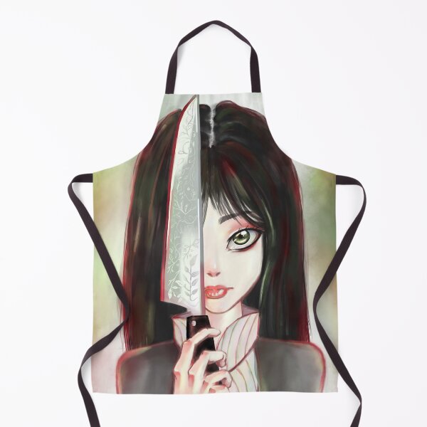 Item preview, Alice: Madness designed and sold by MilkTeaMari.