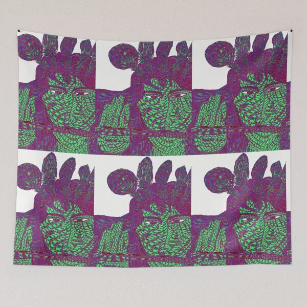 Item preview, Krishna 5 designed and sold by Vinesh Chandrakant.