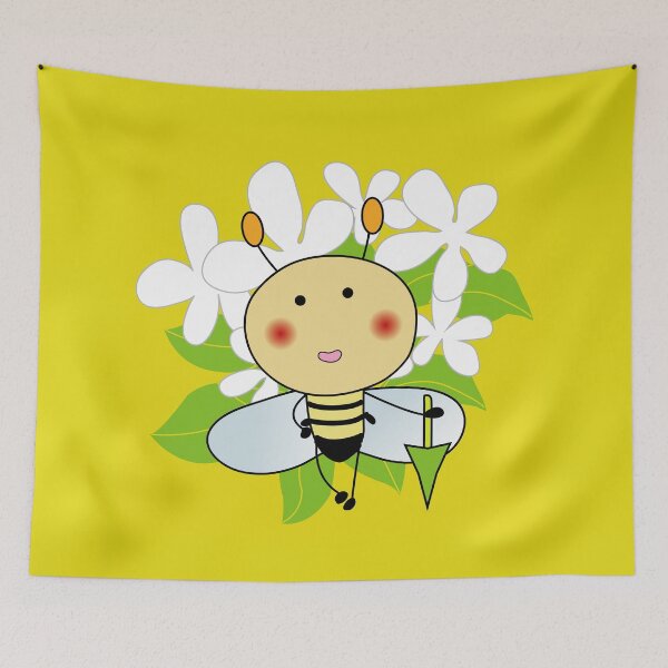 Item preview, Bee designed and sold by Watersylvan.