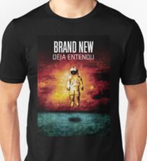 Brand New - Deja Entendu Unisex T-Shirt