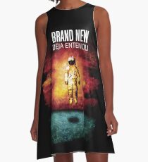 Vestido acampanado Nuevo - Deja Entendu
