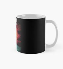 Brand New - Deja Entendu Mug