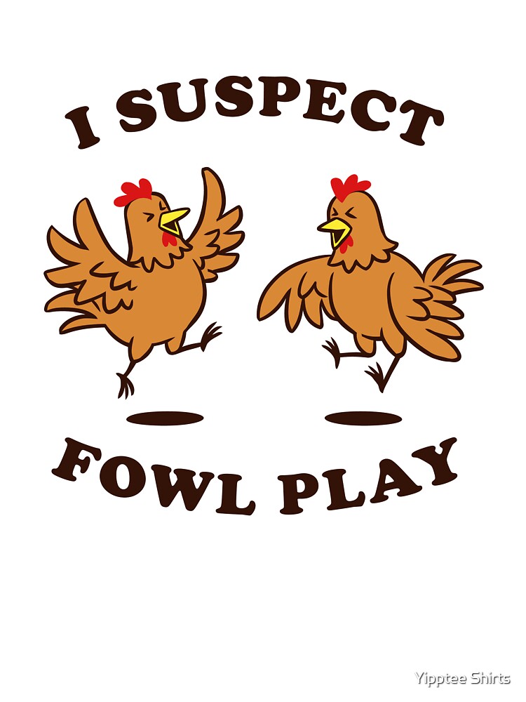 Fowl