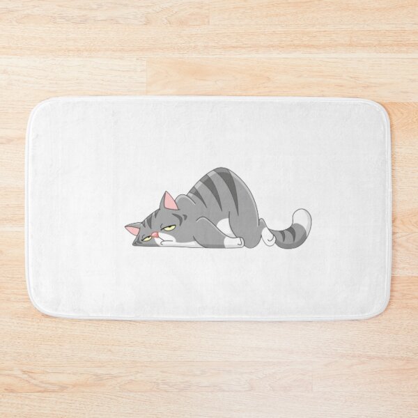 Item preview, Lazy Cat - But We Love Him designed and sold by Alfateh Sidig.