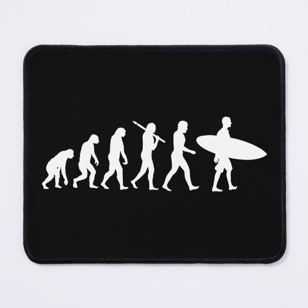Item preview, Surfer Evolution designed and sold by trendingatees.