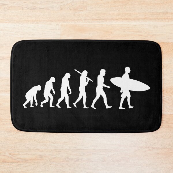 Item preview, Surfer Evolution  designed and sold by trendingatees.