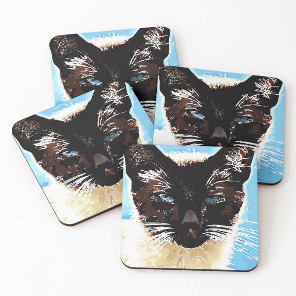Item preview, Gorgeous Cat  designed and sold by lovleycat.