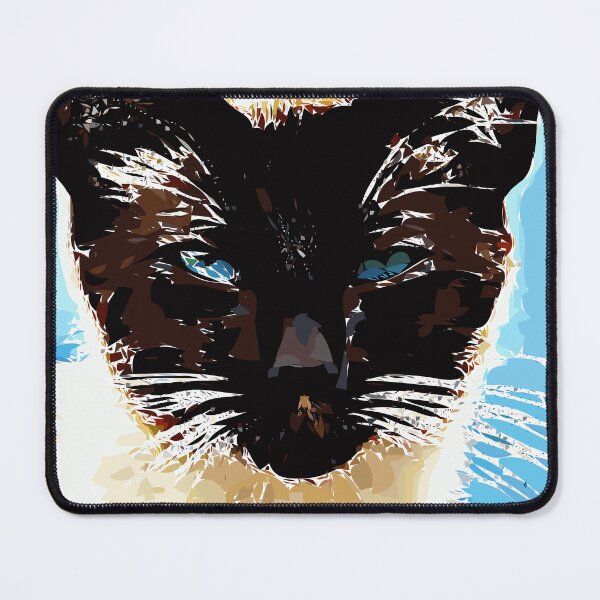 Item preview, Gorgeous Cat  designed and sold by lovleycat.