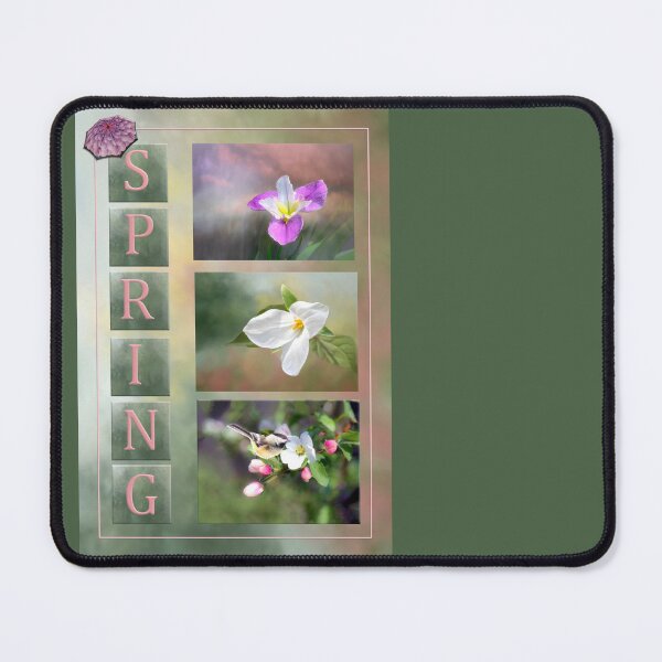 Item preview, Seasons - Spring designed and sold by Kathy Weaver.