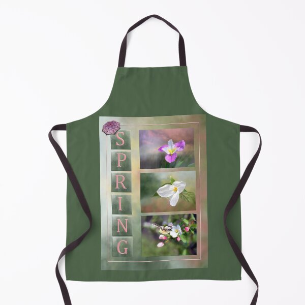 Item preview, Seasons - Spring designed and sold by Kathy Weaver.