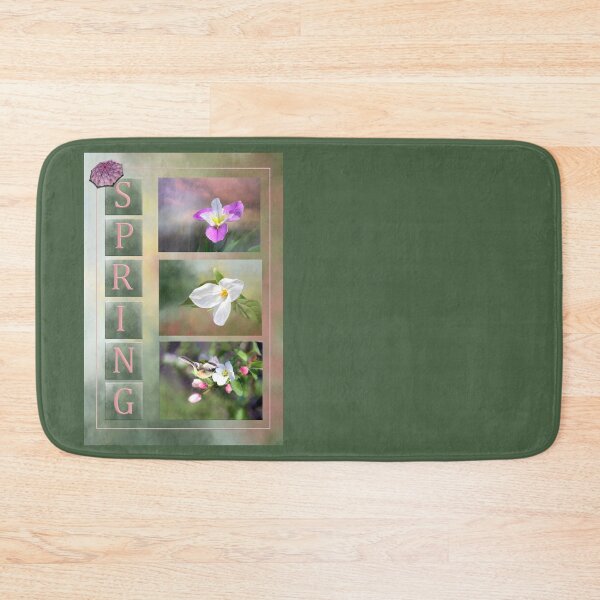 Item preview, Seasons - Spring designed and sold by Kathy Weaver.