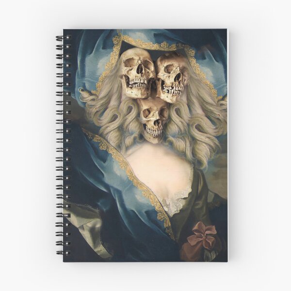 Item preview, THE BLIND MUSES designed and sold by Welderwings.