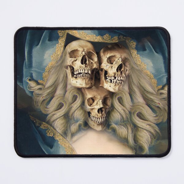 Item preview, THE BLIND MUSES designed and sold by Welderwings.