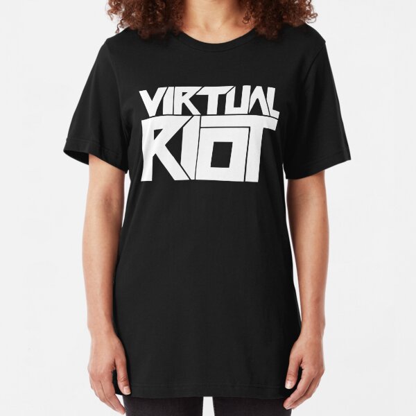 virtual riot