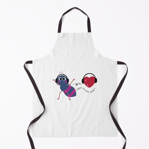 Item preview, Escucha a tu corazón designed and sold by CakmakShop.
