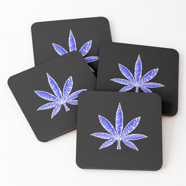 Item preview, 3 Marijuana leaf designed and sold by Pontom46.