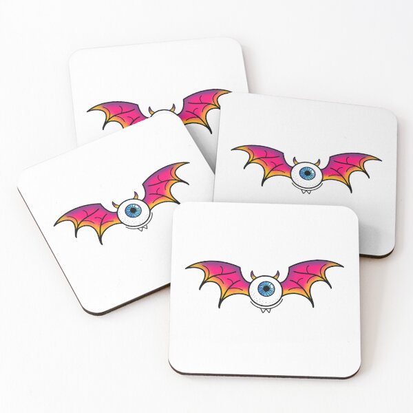 Item preview, Eye Bat designed and sold by taya-stdnk.