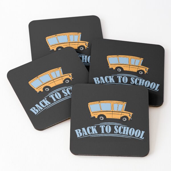 Item preview, Back To School designed and sold by DesignOnTshirt.
