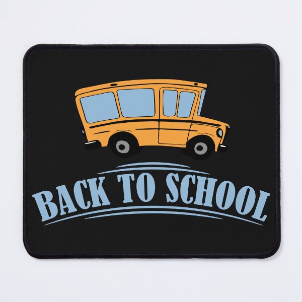 Item preview, Back To School designed and sold by DesignOnTshirt.
