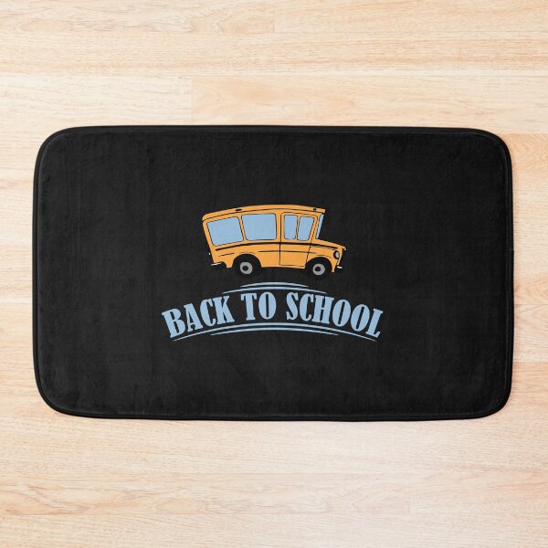 Item preview, Back To School designed and sold by DesignOnTshirt.