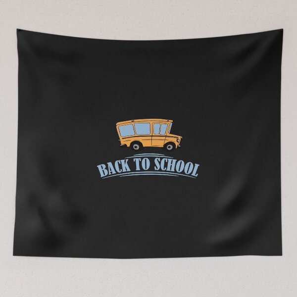 Item preview, Back To School designed and sold by DesignOnTshirt.