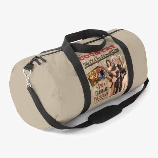 Item preview, Country Music The Old Fashioned Way - The Ultimate Collection designed and sold by TIGERDAVER.