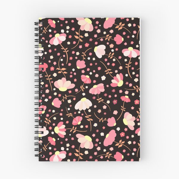 Item preview, Dusky Pink Daisies designed and sold by KizzyW.
