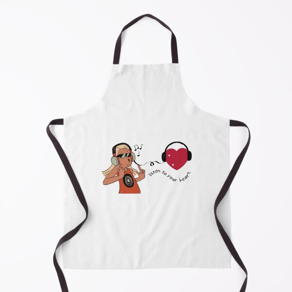 Item preview, Escucha a tu corazón designed and sold by CakmakShop.