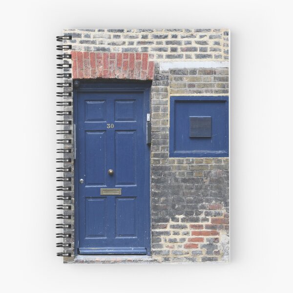Item preview, Westminster door 1 designed and sold by CasparTheRiddle.