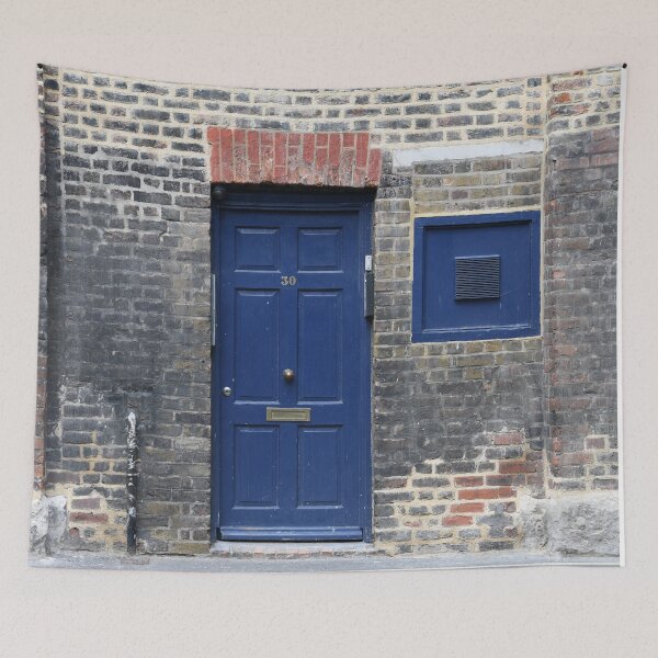 Item preview, Westminster door 1 designed and sold by CasparTheRiddle.