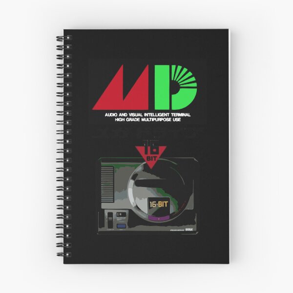 Item preview, Lover Gift Mega Drive Retro Wave designed and sold by EdwardoHayes.