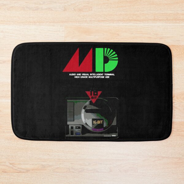 Item preview, Lover Gift Mega Drive Retro Wave designed and sold by EdwardoHayes.